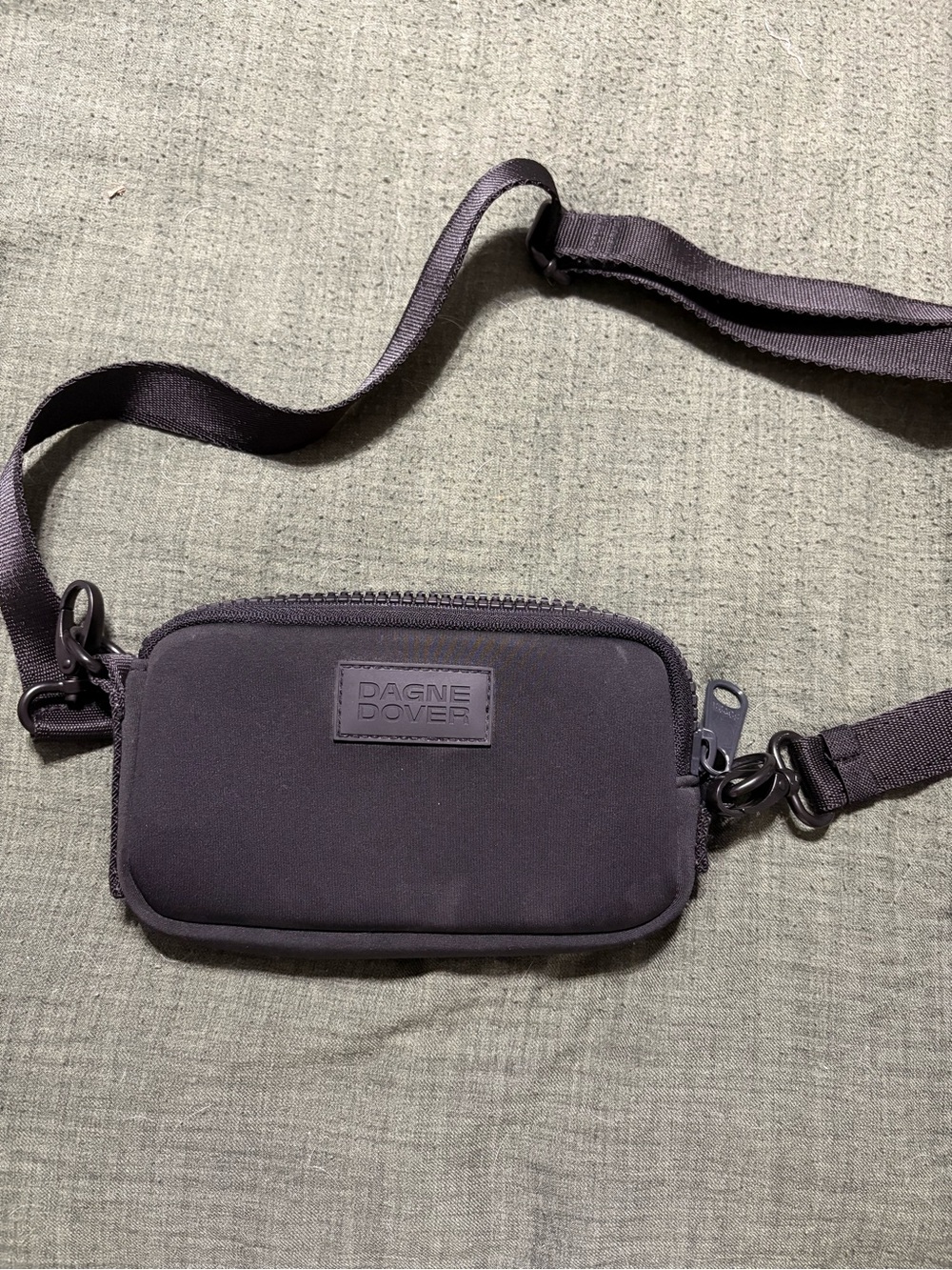 Dagne Dover Mara Neoprene Phone Sling